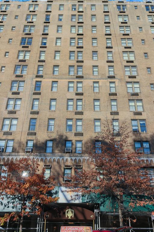 Hotel Excelsior Nueva York