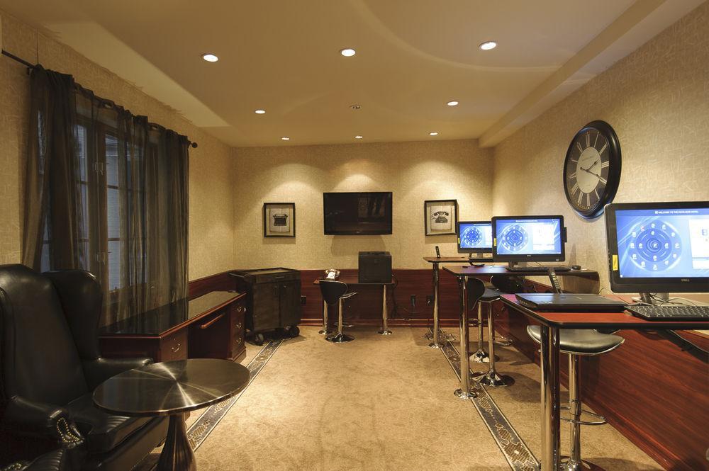 Excelsior Hotel Nueva York