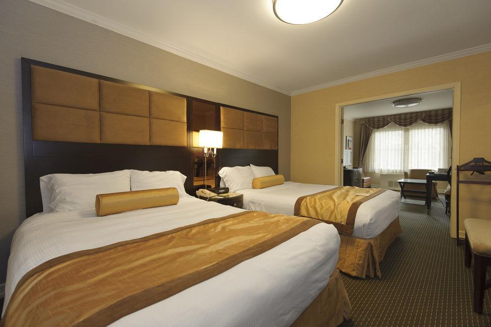 Excelsior 3* Nueva York