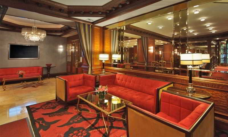 Excelsior Hotel Nueva York