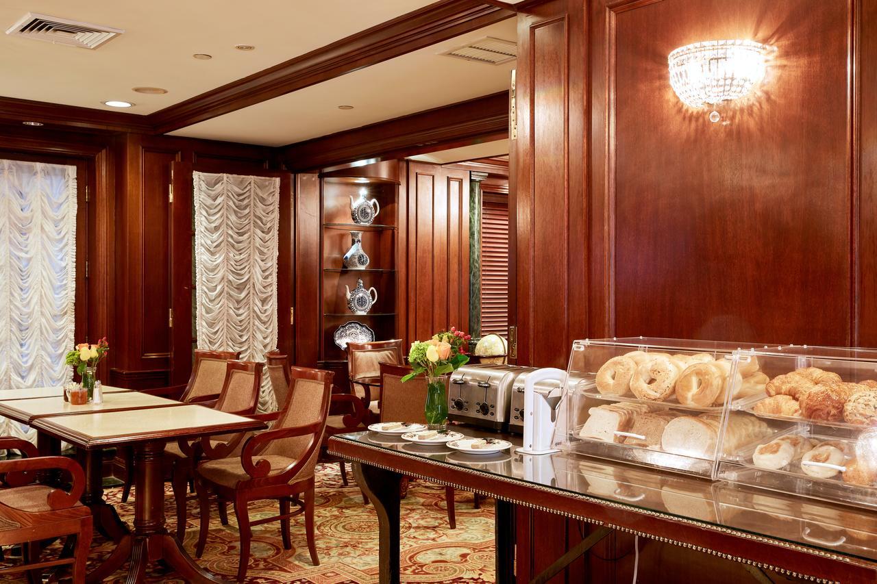 Excelsior Nueva York