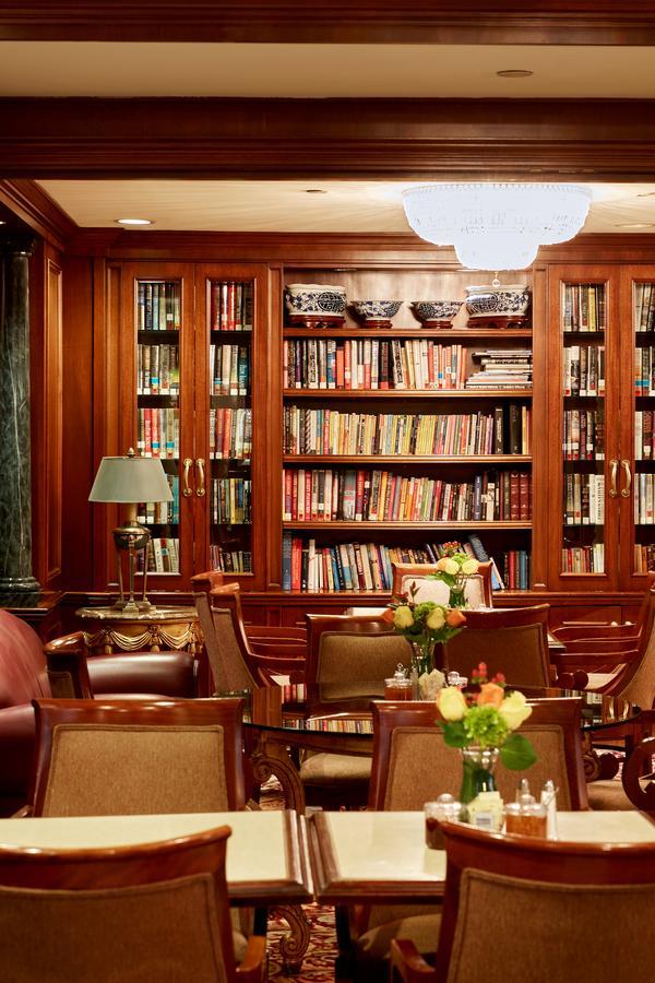 Excelsior Nueva York