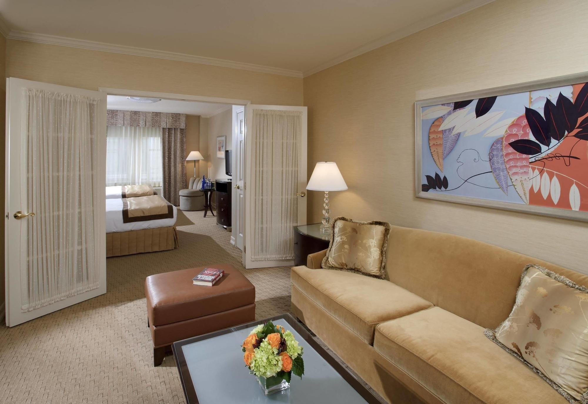 Excelsior Nueva York